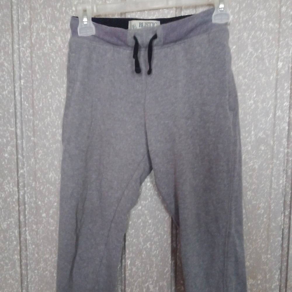 Joggers by Rustic Blue Size 8